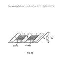 Large-Area Nanoenabled Macroelectronic Substrates and Uses Therefor diagram and image