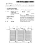 Display Device Including Organic Light-Emitting Transistor And Method Of Fabricating The Display Device diagram and image