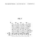 ORGANIC LIGHT-EMITTING ELEMENT AND LIGHT-EMITTING DEVICE USING THE SAME diagram and image