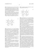 ORGANIC ELECTROLUMINESCENT DEVICE diagram and image