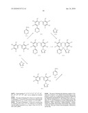 ORGANIC ELECTROLUMINESCENT DEVICE diagram and image