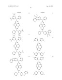 ORGANIC ELECTROLUMINESCENT DEVICE diagram and image