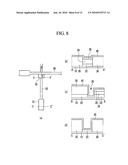 DISPLAY SUBSTRATE, AND METHOD OF MANUFACTURING THE SAME diagram and image