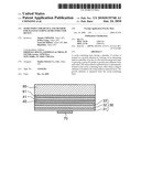 SEMICONDUCTOR DEVICE AND METHOD FOR MANUFACTURING SEMICONDUCTOR DEVICE diagram and image