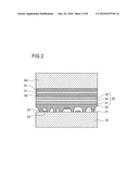 SEMICONDUCTOR DEVICE AND METHOD FOR MANUFACTURING SEMICONDUCTOR DEVICE diagram and image