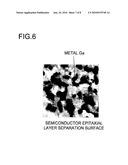 SEMICONDUCTOR DEVICE AND METHOD FOR MANUFACTURING SEMICONDUCTOR DEVICE diagram and image