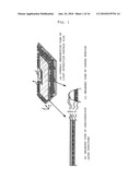 Group III Nitride Semiconductor Light Emitting Device and Method for Producing the Same diagram and image