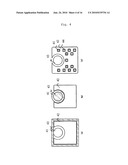 Group III Nitride Semiconductor Light Emitting Device and Method for Producing the Same diagram and image