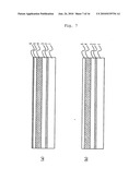 Group III Nitride Semiconductor Light Emitting Device and Method for Producing the Same diagram and image