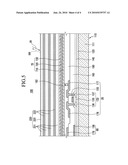 Organic light emitting diode display diagram and image