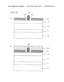 Field Effect Transistor diagram and image