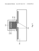 N-FET with a Highly Doped Source/Drain and Strain Booster diagram and image