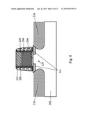 N-FET with a Highly Doped Source/Drain and Strain Booster diagram and image