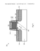 N-FET with a Highly Doped Source/Drain and Strain Booster diagram and image