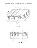 METHOD OF FABRICATING SEMICONDUCTOR DEVICE AND THE SEMICONDUCTOR DEVICE diagram and image