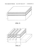 METHOD OF FABRICATING SEMICONDUCTOR DEVICE AND THE SEMICONDUCTOR DEVICE diagram and image