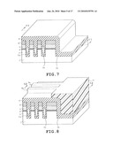 METHOD OF FABRICATING SEMICONDUCTOR DEVICE AND THE SEMICONDUCTOR DEVICE diagram and image