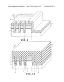 METHOD OF FABRICATING SEMICONDUCTOR DEVICE AND THE SEMICONDUCTOR DEVICE diagram and image