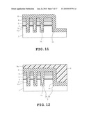 METHOD OF FABRICATING SEMICONDUCTOR DEVICE AND THE SEMICONDUCTOR DEVICE diagram and image