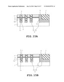 METHOD OF FABRICATING SEMICONDUCTOR DEVICE AND THE SEMICONDUCTOR DEVICE diagram and image