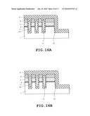 METHOD OF FABRICATING SEMICONDUCTOR DEVICE AND THE SEMICONDUCTOR DEVICE diagram and image