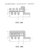 METHOD OF FABRICATING SEMICONDUCTOR DEVICE AND THE SEMICONDUCTOR DEVICE diagram and image