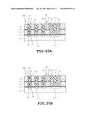 METHOD OF FABRICATING SEMICONDUCTOR DEVICE AND THE SEMICONDUCTOR DEVICE diagram and image