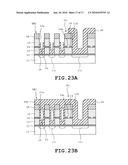 METHOD OF FABRICATING SEMICONDUCTOR DEVICE AND THE SEMICONDUCTOR DEVICE diagram and image