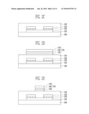 TRANSPARENT TRANSISTOR AND METHOD OF MANUFACTURING THE SAME diagram and image