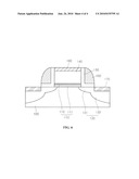 SEMICONDUCTOR DEVICE AND METHOD FOR MANUFACTURING THE SAME diagram and image