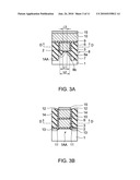 SEMICONDUCTOR DEVICE AND METHOD FOR MANUFACTURING THE SAME diagram and image