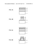 SEMICONDUCTOR DEVICE AND METHOD FOR MANUFACTURING THE SAME diagram and image