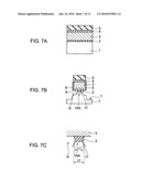 SEMICONDUCTOR DEVICE AND METHOD FOR MANUFACTURING THE SAME diagram and image