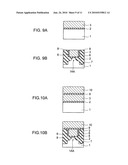 SEMICONDUCTOR DEVICE AND METHOD FOR MANUFACTURING THE SAME diagram and image