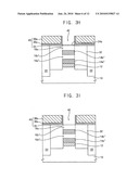 Semiconductor device having a multi-channel type MOS transistor diagram and image