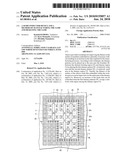 A SEMICONDUCTOR DEVICE AND A METHOD OF MANUFACTURING THE SAME AND DESIGNING THE SAME diagram and image