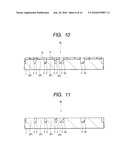 A SEMICONDUCTOR DEVICE AND A METHOD OF MANUFACTURING THE SAME AND DESIGNING THE SAME diagram and image