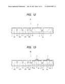 A SEMICONDUCTOR DEVICE AND A METHOD OF MANUFACTURING THE SAME AND DESIGNING THE SAME diagram and image