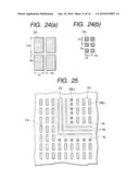 A SEMICONDUCTOR DEVICE AND A METHOD OF MANUFACTURING THE SAME AND DESIGNING THE SAME diagram and image