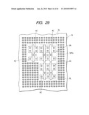 A SEMICONDUCTOR DEVICE AND A METHOD OF MANUFACTURING THE SAME AND DESIGNING THE SAME diagram and image