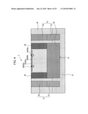 SEMICONDUCTOR DEVICE AND METHOD FOR MANUFACTURING SEMICONDUCTOR DEVICE diagram and image