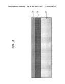 SEMICONDUCTOR DEVICE AND METHOD FOR MANUFACTURING SEMICONDUCTOR DEVICE diagram and image