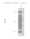 SEMICONDUCTOR DEVICE AND METHOD FOR MANUFACTURING SEMICONDUCTOR DEVICE diagram and image