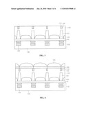 IMAGE SENSOR AND MANUFACTURING METHOD THEREOF diagram and image