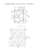 LIGHT GUIDE ARRAY FOR AN IMAGE SENSOR diagram and image