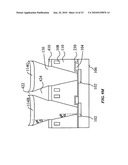 LIGHT GUIDE ARRAY FOR AN IMAGE SENSOR diagram and image