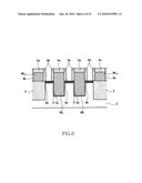 SEMICONDUCTOR DEVICE HAVING CYLINDRICAL LOWER ELECTRODE OF CAPACITOR AND MANUFACTURING METHOD THEREOF diagram and image