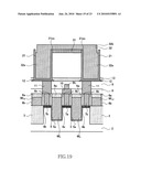 SEMICONDUCTOR DEVICE HAVING CYLINDRICAL LOWER ELECTRODE OF CAPACITOR AND MANUFACTURING METHOD THEREOF diagram and image