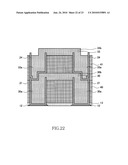 SEMICONDUCTOR DEVICE HAVING CYLINDRICAL LOWER ELECTRODE OF CAPACITOR AND MANUFACTURING METHOD THEREOF diagram and image