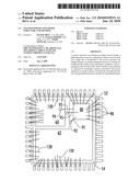 STACKED POWER CONVERTER STRUCTURE AND METHOD diagram and image